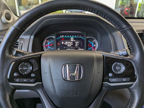 Used 2021 Honda Pilot Elite image 33