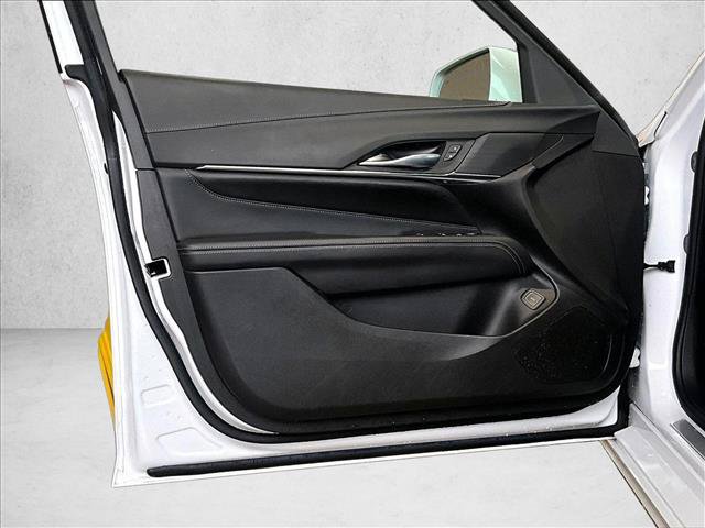 Used 2024 Cadillac CT4 Luxury RWD image 18