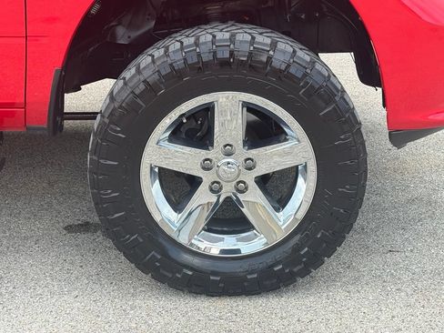 Used 2013 RAM 1500 Express AWD/4WD image 9
