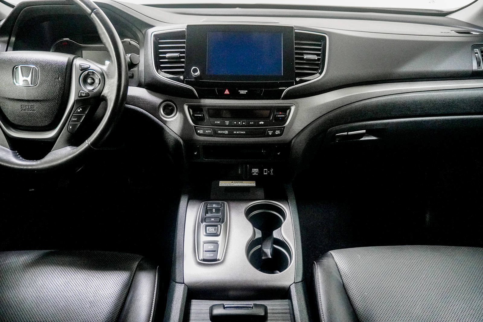 Used 2023 Honda Ridgeline RTL-E image 22
