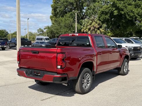 New 2026 Chevrolet Colorado LT RWD image 5