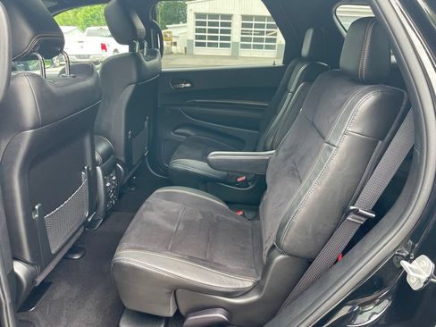 Used 2025 Dodge Durango R/T AWD/4WD image 14