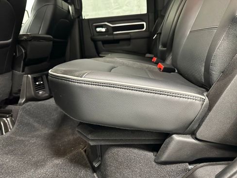 Used 2026 RAM 2500 Laramie image 40