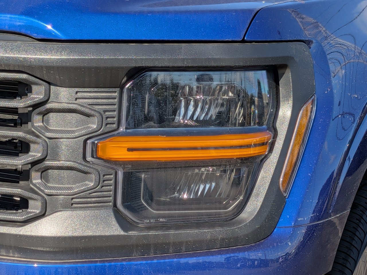 New 2026 Ford F150 XL w/ Equipment Group 103A High AWD/4WD image 10