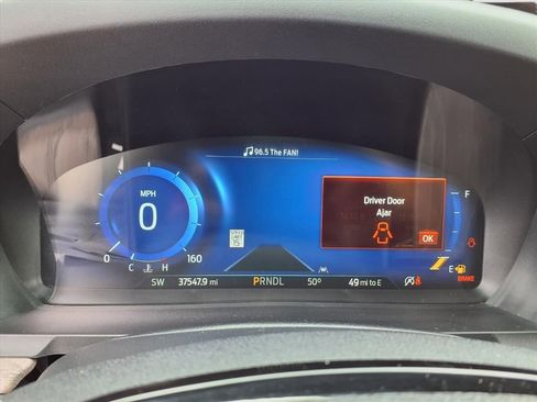 Used 2022 Ford Explorer Platinum w/ Equipment Group 601A image 26