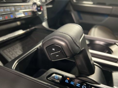 New 2026 Ford F150 Tremor AWD/4WD image 16