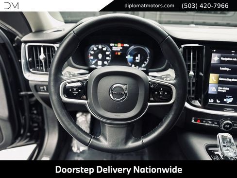 Used 2021 Volvo S60 T8 Inscription AWD/4WD image 29