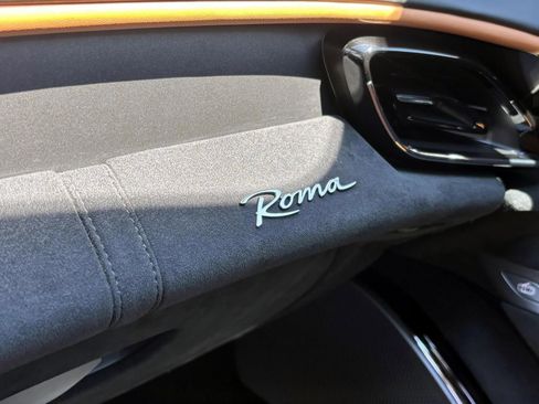 Used 2022 Ferrari Roma RWD image 44