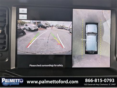 Used 2021 Ford Bronco First Edition image 22