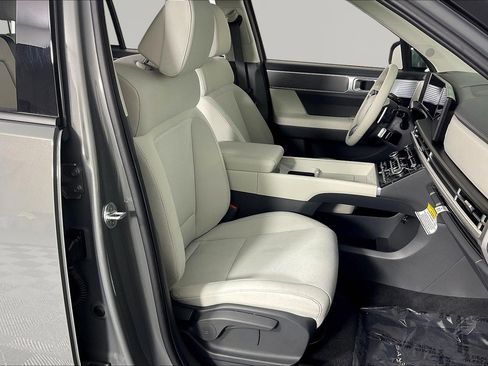 Certified 2026 Hyundai Santa Fe SE AWD/4WD image 29