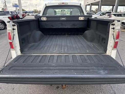 Used 2013 Ford F150 STX w/ Mid Equipment Group image 14