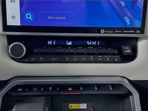 Used 2023 Toyota Tundra Capstone image 15