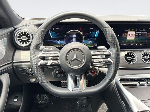 Used 2022 Mercedes-Benz AMG GT 53 image 8