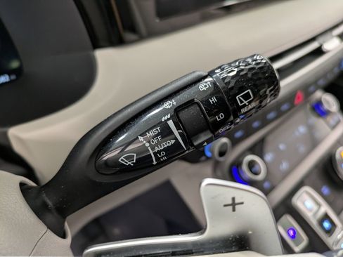 Used 2025 Hyundai Palisade Calligraphy AWD/4WD image 17