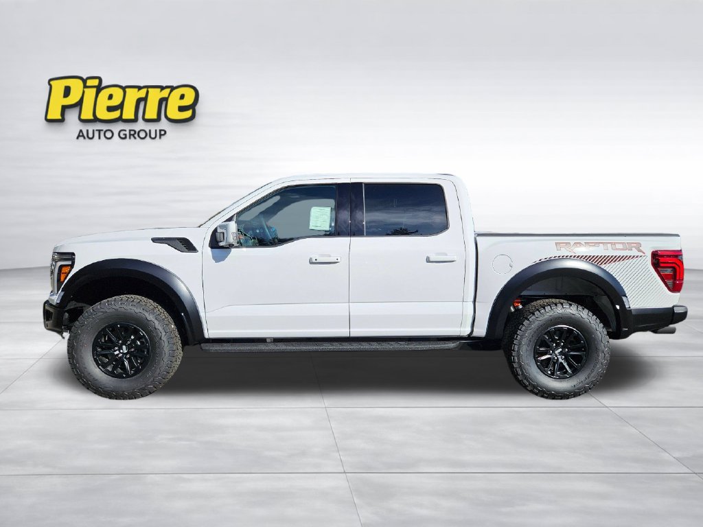 New 2026 Ford F150 Raptor AWD/4WD image 2