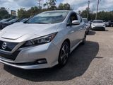Used 2019 Nissan Leaf SV Plus w/ SV Plus Technology Package image 2