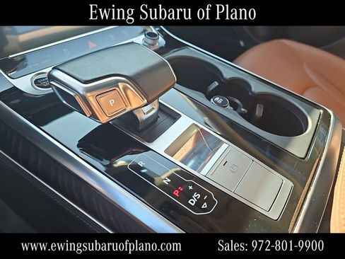 Used 2022 Audi Q8 Prestige w/ Prestige Package image 25