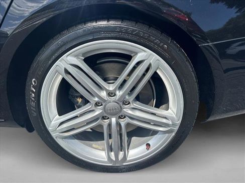 Used 2012 Audi S4 Prestige image 24