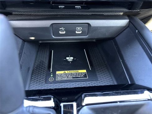 Used 2024 Honda Accord Touring image 38