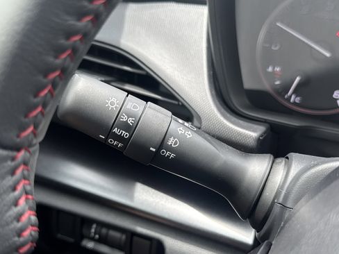 New 2026 Subaru Impreza RS AWD/4WD image 16