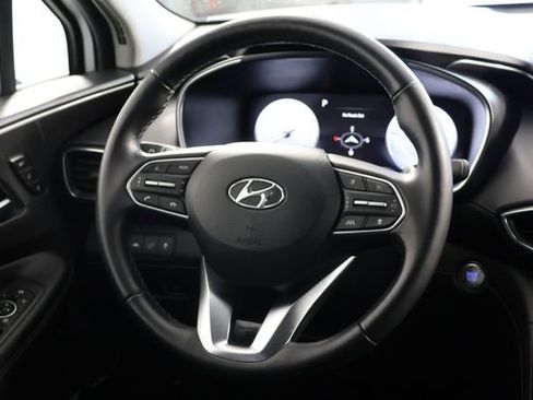 Used 2023 Hyundai Santa Fe Limited image 10