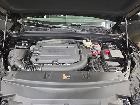 New 2026 Buick Envision Sport Touring AWD/4WD image 31