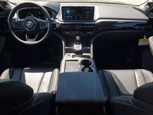 New 2026 Acura MDX w/ Technology Package image 18