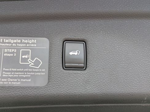 Used 2021 INFINITI QX50 Autograph image 14