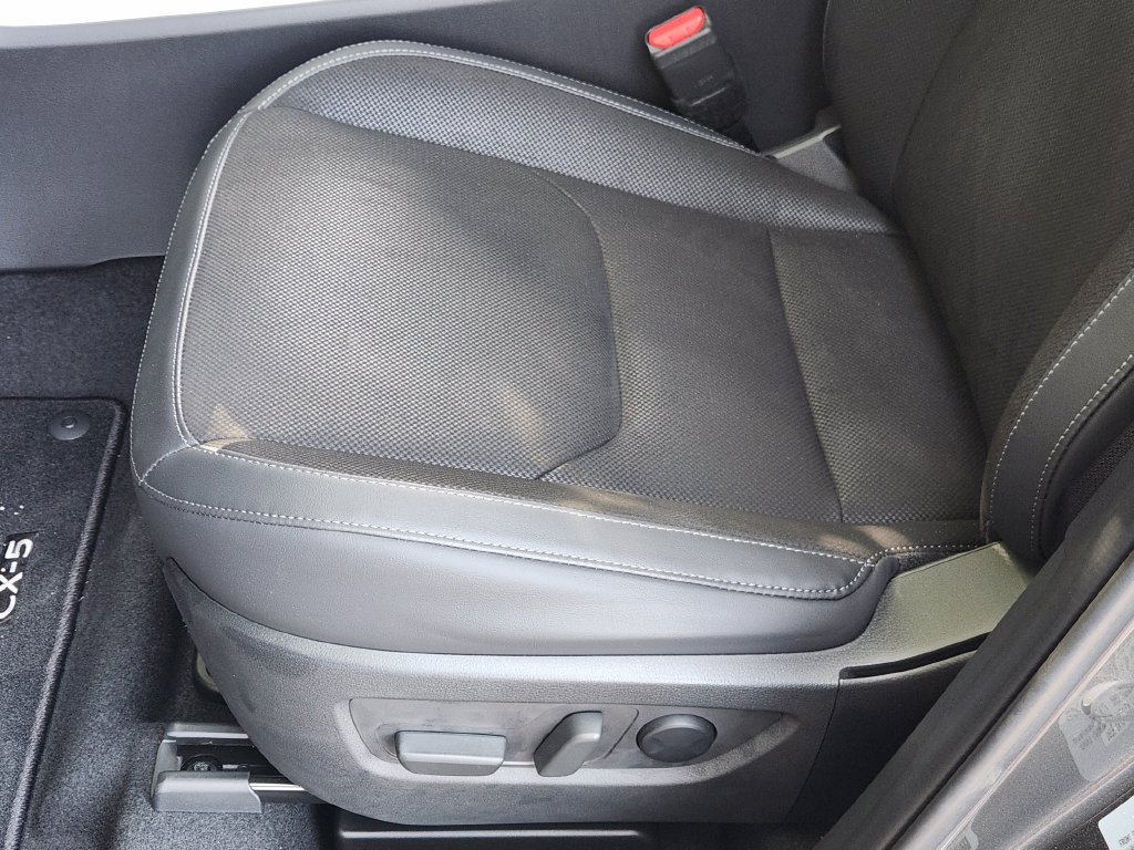 New 2026 MAZDA CX-5 Preferred AWD/4WD image 17