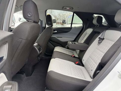 Certified 2023 Chevrolet Equinox LS w/ LS Convenience Package image 9