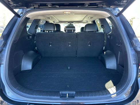 Used 2023 Hyundai Santa Fe SEL w/ Premium Package AWD/4WD image 16