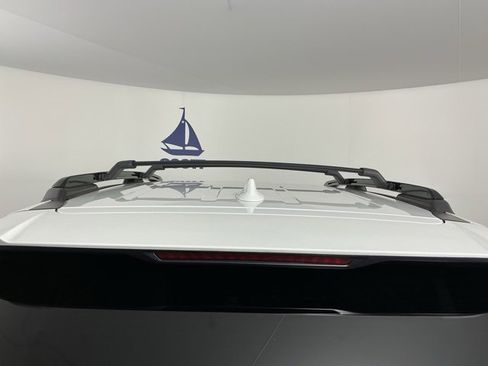 Certified 2023 Honda Passport TrailSport image 36