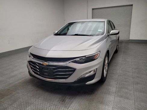 Used 2022 Chevrolet Malibu LT FWD image 15
