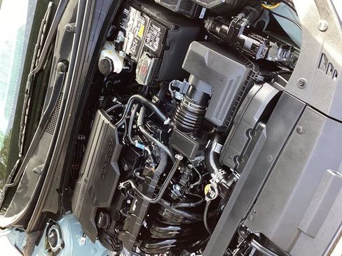 Used 2025 Kia K4 EX image 17