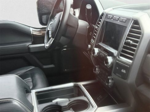 Used 2017 Ford F350 Platinum w/ Platinum Ultimate Package image 19