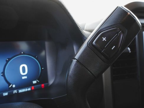 Used 2024 Ford F150 STX w/ Equipment Group 201A FX4 image 27