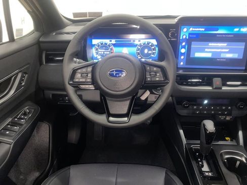 New 2026 Subaru Outback Limited image 13