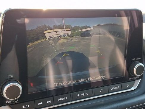 Certified 2023 Nissan Rogue SV w/ SV Premium B Package AWD/4WD image 19