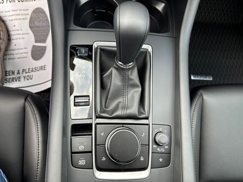 New 2026 MAZDA MAZDA3 s Sport FWD image 20