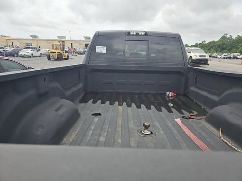 Used 2019 RAM 3500 Laramie AWD/4WD image 13