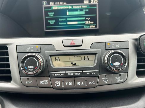 Used 2016 Honda Odyssey EX-L image 14