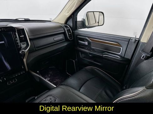 Used 2022 RAM 2500 Laramie w/ Safety Group B image 29