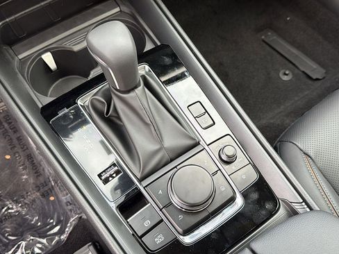 New 2026 MAZDA CX-50 2.5 Hybrid w/ Cargo Package image 16