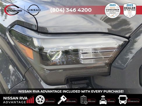 Used 2024 Toyota Tacoma SR5 image 11