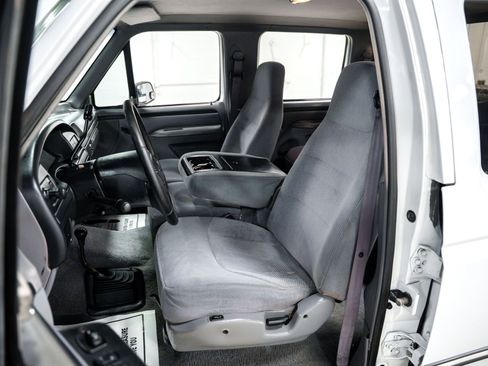 Used 1997 Ford F350 4x4 Crew Cab image 35