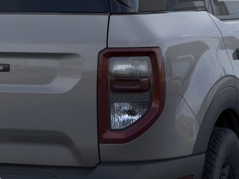 New 2025 Ford Bronco Sport Big Bend w/ Convenience Package image 21