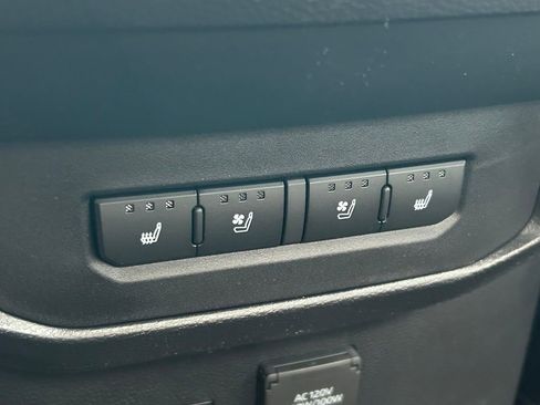 New 2026 Toyota Tundra 1794 Edition image 24