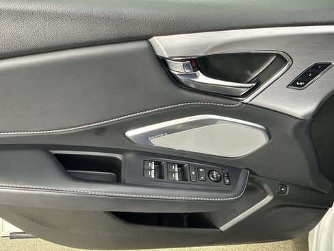 Used 2019 Acura RDX w/ Technology Package AWD/4WD image 20