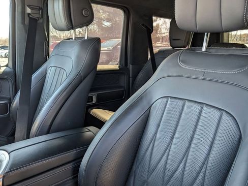 Used 2023 Mercedes-Benz G 550 image 12
