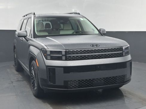 Used 2025 Hyundai Santa Fe Calligraphy image 21